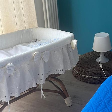 Relax Apartment Polignano a Mare Exterior foto