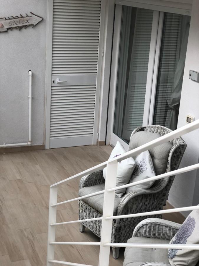 Relax Apartment Polignano a Mare Exterior foto