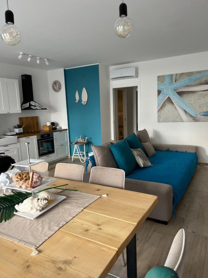 Relax Apartment Polignano a Mare Exterior foto