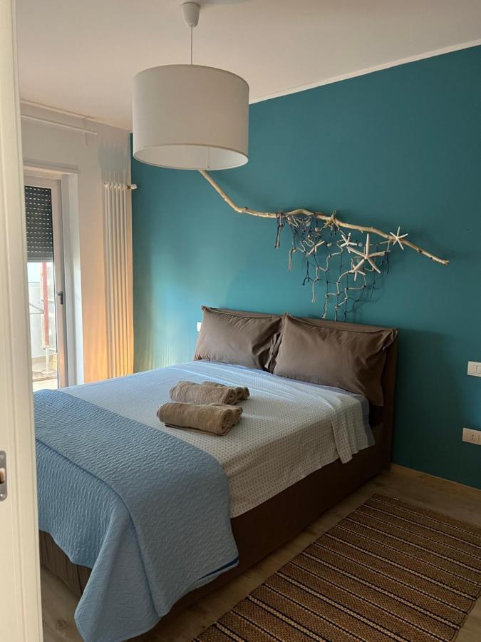 Relax Apartment Polignano a Mare Exterior foto