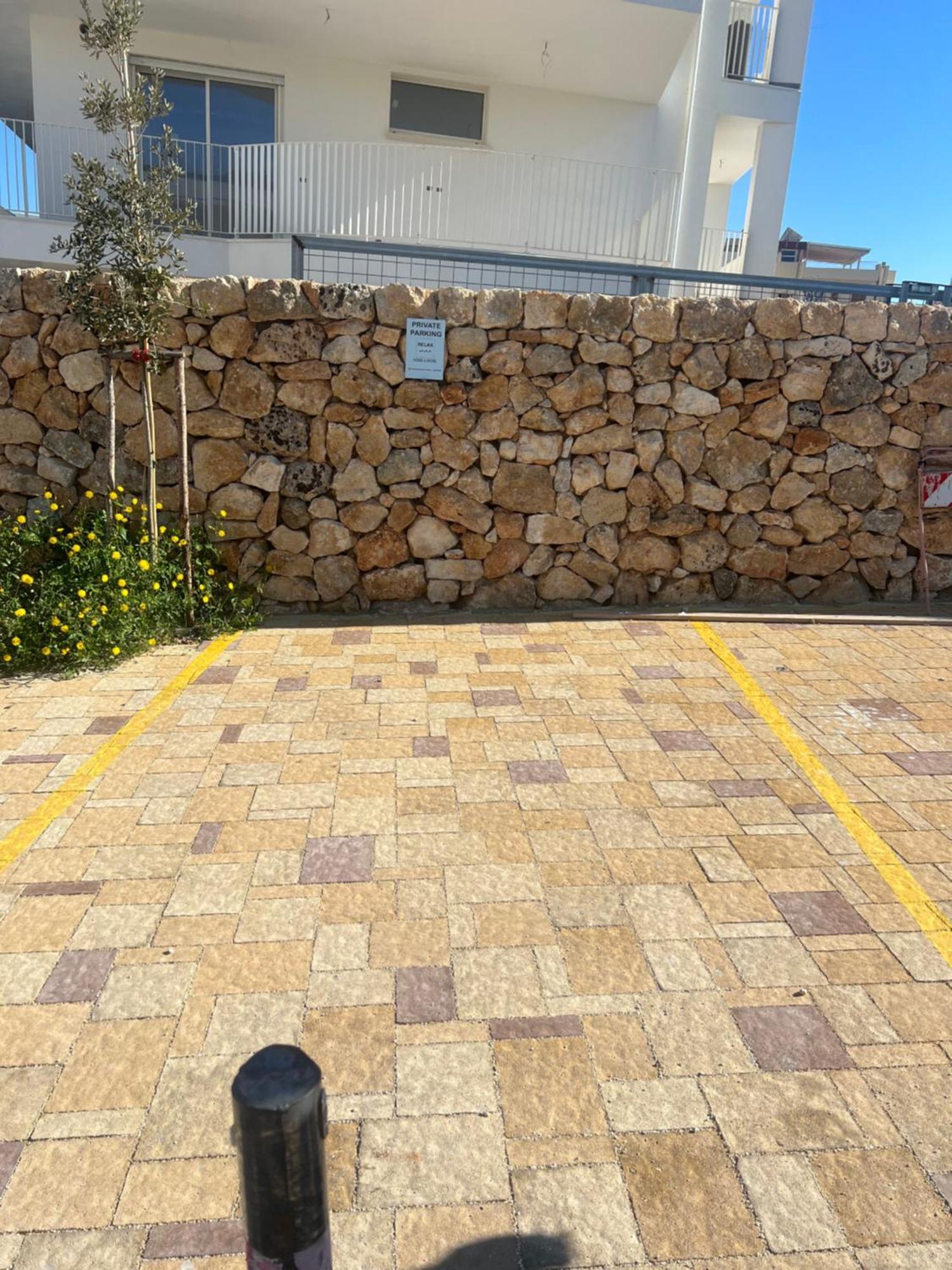 Relax Apartment Polignano a Mare Exterior foto