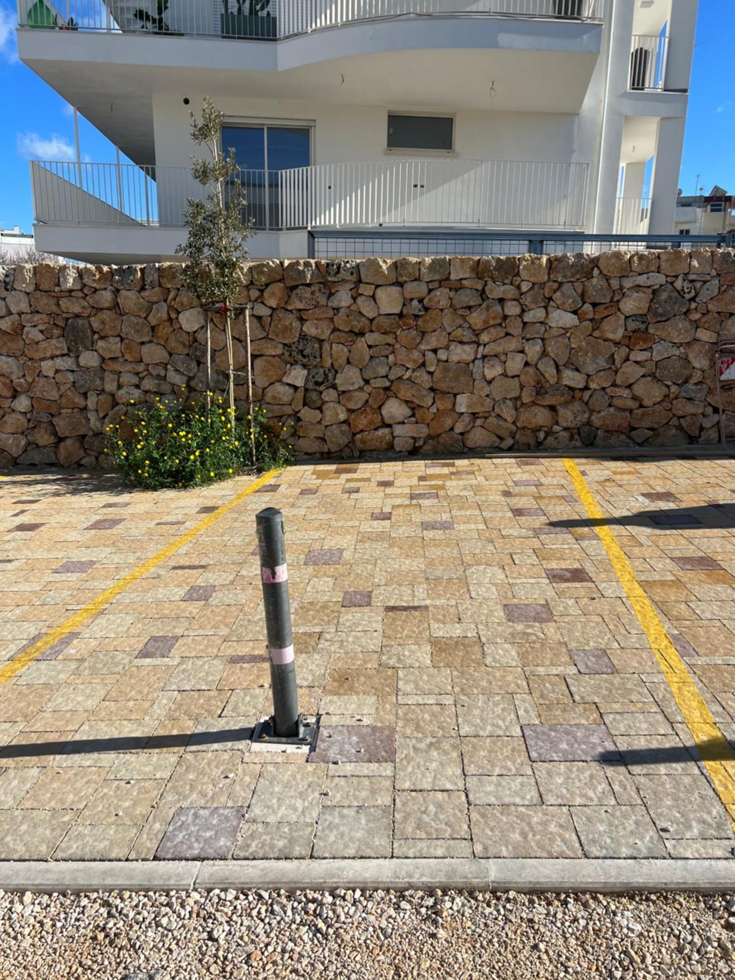 Relax Apartment Polignano a Mare Exterior foto